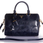 프라다 토드크로스백 BN0822 네이비 , 최고급 풀세트버젼