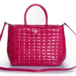 프라다 BN2717 레드