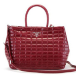 프라다 BN2718 와인