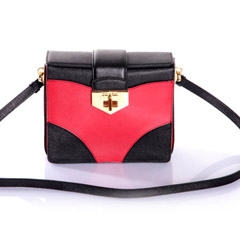 프라다 크로스백 BN5045 레드 , 최고급 풀세트버젼