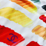 샤넬 2014SS 난닝구