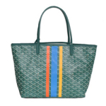 고야드 생루이백 그린