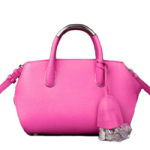 디올 토드크로스백 진핑크