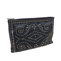 프라다 클러치 P7333