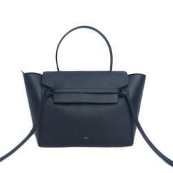 셀린느  BELT bag 블랙