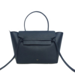 셀린느  BELT bag 블랙