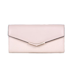 펜디 여성용 장지갑 화이트