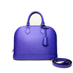 루이비통 알마 블루 M4060G 라지