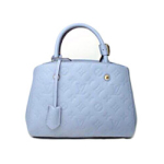 루이비통 montaigne bb m41050 스몰 블루