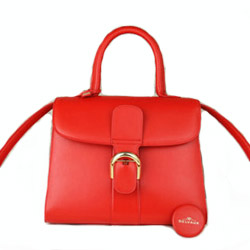 델보 Le Brillant 레드