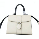 델보 Le Brillant 화이트