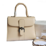 델보 Le Brillant 베이지