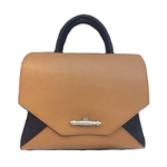  지방시  NEW OBSEDIA 브라운