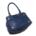 지방시 판도라백 4포인트 네이비