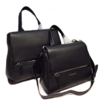  지방시  Pandora Pure 미듐 블랙