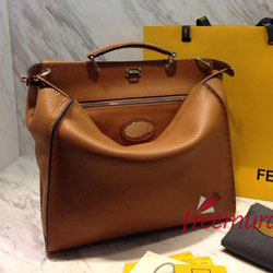 펜디  피카부백