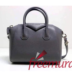 지방시 안티고나백 스몰 그레이