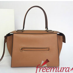 셀린느  RING HANDBAG