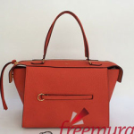 셀린느  RING HANDBAG