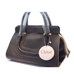 끌로에 15년 에버스톤 사첼백