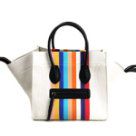 셀린느  러기지백