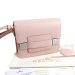 델보 톰페트 Madame 핑크