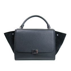 셀린느 TRAPEZE bag 15년