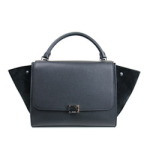 셀린느 TRAPEZE bag 15년