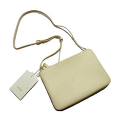 셀린느 트리오백 산양가죽