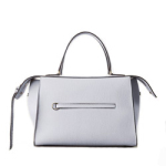 셀린느  RING HANDBAG 화이트