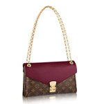 루이비통 PALLAS CHAIN  M41200