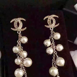 샤넬 귀걸이 B05