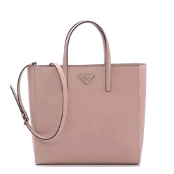 프라다 사피아노 가죽 BN2666 아이보리핑크