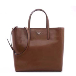 프라다 사피아노 가죽 BN2666 브라운