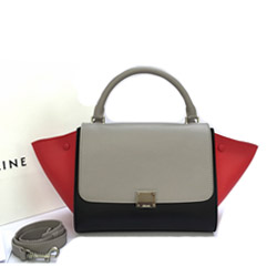 셀린느  TRAPEZE bag 15년 (8가지컬러)