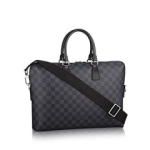 루이비통 다미에 포레트 다큐먼트 주르 서류가방 N48224