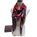 루이비통 스카프