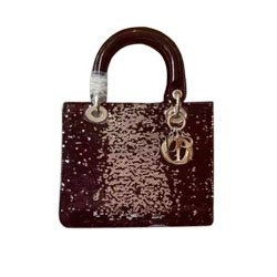 레이디디올 비즈백