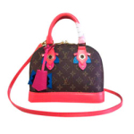 루이비통 알마 토템 bb,pm M41659