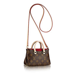 루이비통 모노그램 나노 팔라스 M61254