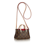 루이비통 모노그램 나노 팔라스 M61254