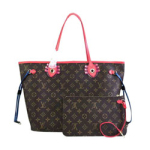 루이비통 모노그램 네버풀 M41663