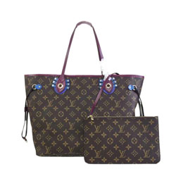 루이비통 모노그램 네버풀 M41663