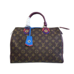 루이비통 모노그램 스피디 M41665