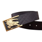 버버리 벨트 012