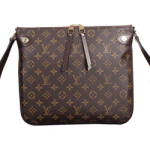 M41425 루이비통 모노그램 캔버스 숄더백
