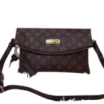 루이비통 모노그램 스마일백 일명 호루라기백