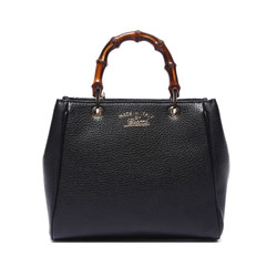 구찌 368823 밤부 토드&숄더백 스몰