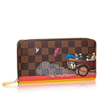 루이비통 지퍼월릿 m61240