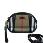 버버리 파우치백